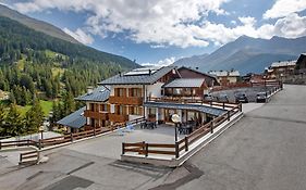 Chalet Primula 9